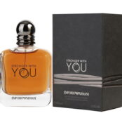 Emporio Armani Stronger With You Edt 100 ml Erkek Parfümü