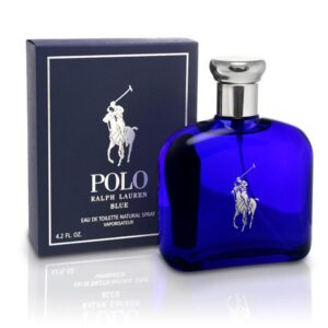 Ralph Lauren Polo Blue Edp 125 Ml