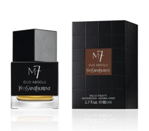 Yves Saint Laurent M 7 Oud Absolu Edt 80 Ml