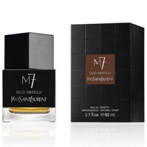 Yves Saint Laurent M 7 Oud Absolu Edt 80 Ml