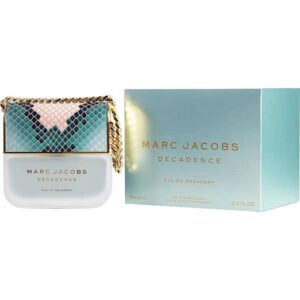 Marc Jacobs Decadence Eau So Decadent Edt 100 ml Kadın Parfümü