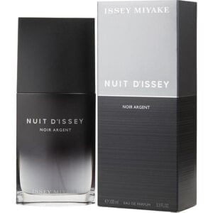 issey Miyake Nuit D'İssey Noir D'Argent Edp 100Ml