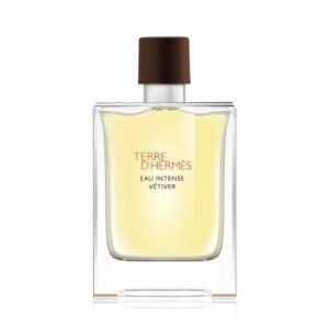 Hermes Terre D' Eau Intense Vetiver Edp 100 Ml Erkek Parfüm