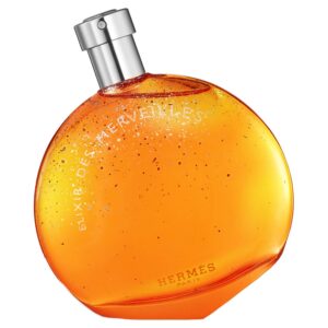 Hermes Elixir Des Merveilles Edp 100 ml Kadın Parfüm