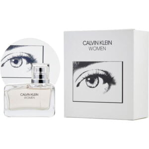 Calvin Klein Women Edp 100 Ml