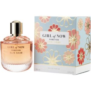 Elie Saab Girl Of Now Forever Edp 90 Ml