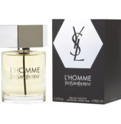 Yves Saint Laurent L'Homme Edt 100 Ml Erkek Parfüm