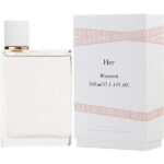 Burberry Her Blossom Edt 100 Ml
