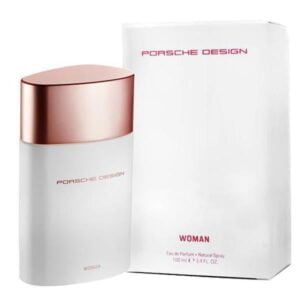 Porsche Design Woman Edp 100 Ml