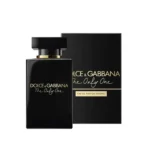 Dolce Gabbana The Only One Intense EDP 100Ml Kadın Parfümü