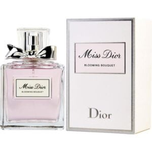 Christian Dior Miss Dior Blooming Bouquet Edt 100 Ml