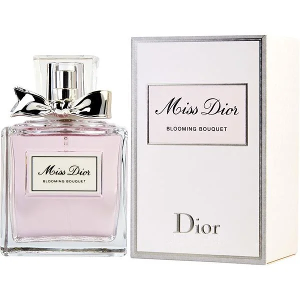 Dior Miss Dior Blooming Bouquet Edt 100 Ml - Parfümania