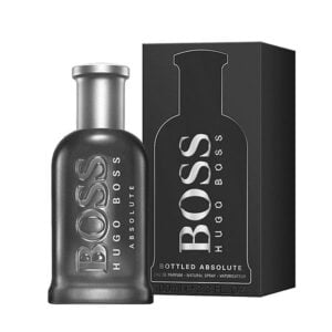 Hugo Boss Bottled Absolute Edp 100 Ml