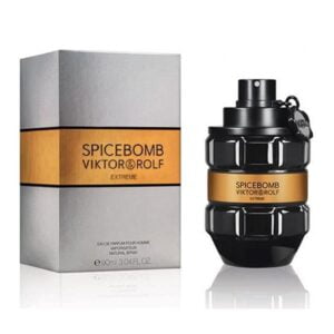 Viktor Rolf Spicebomb Extreme Edp 90 Ml