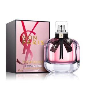 Yves Saint Laurent Mon Paris Floral Edp 90 Ml