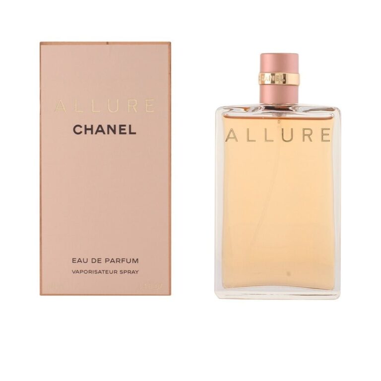 Chanel Allure Kadın Parfümü Edp 100 ml