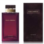 Dolce Gabbana Pour Femme intense Edp 100 Ml