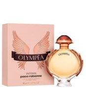 Paco Rabanne Olympea intense Edp 80 Ml