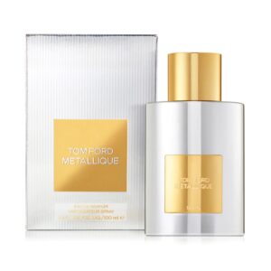 Tom Ford Metallique EDP 100ML Kadın Parfüm