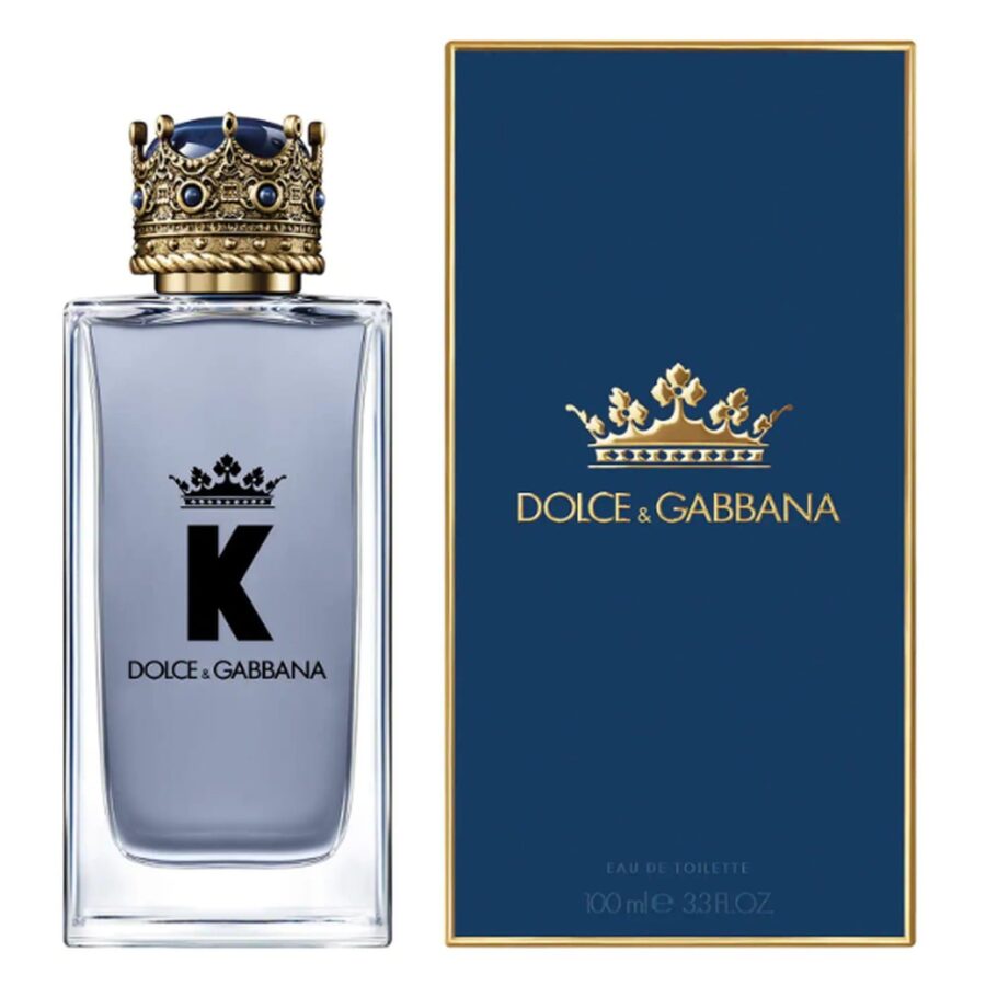 Dolce Gabbana K Parfüm Edt 100 ml