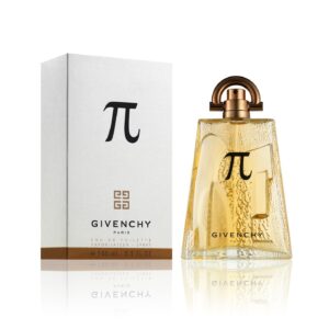 Givenchy Pi Edt 100ml Erkek Parfüm