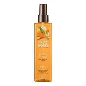 Fruit Works BM Mandarin & Neroli Vücut Spreyi 250 Ml