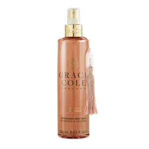 Grace Cole BM Ginger Lily & Mandarin Vücut Spreyi 250 Ml