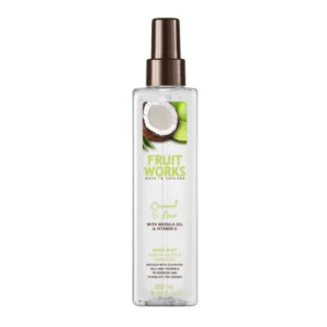 Fruit Works BM Coconut & Lime Vücut Spreyi 250 Ml