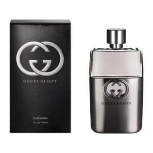 Gucci Guilty Erkek Parfüm Edt 90 ml