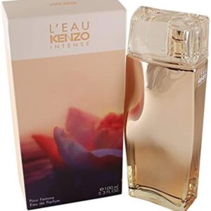 Kenzo Leau Par Kenzo Femme intense Edp 100 Ml