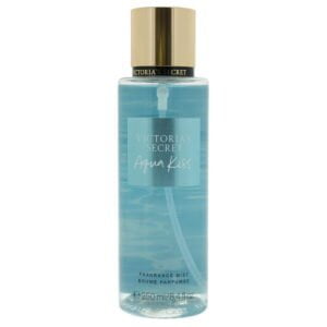 Victoria's Secret Aqua Kiss Body Mist 250 ml - Vücut Spreyi