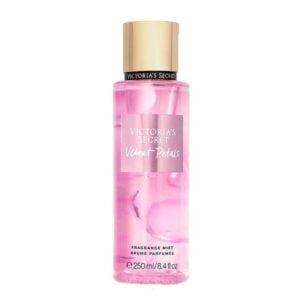 Victoria's Secret Velvet Petals Body Mist 250 ml - Vücut Spreyi