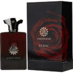 Amouage Lyric Edp 100 Ml