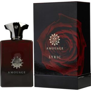 Amouage Lyric Edp 100 Ml