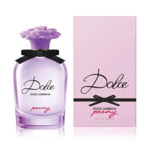 Dolce&Gabbana Peony Edp 75 Ml