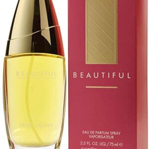 Estee Lauder Beautiful Edp 75 Ml