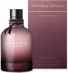 Bottega Veneta Eau De Velours Edp 75 Ml