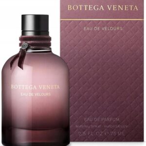 Bottega Veneta Eau De Velours Edp 75 Ml