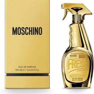 Moschino Gold Fresh Edp 100 Ml