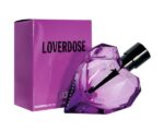 Diesel Loverdose Edp 75 Ml
