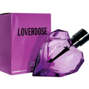 Diesel Loverdose Edp 75 Ml