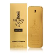 Paco Rabanne 1 Million Intense Edt 100 Ml Erkek Parfümü