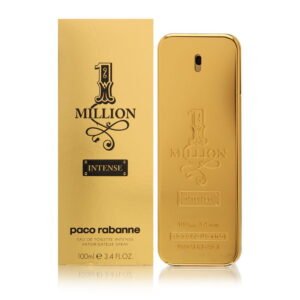 Paco Rabanne 1 Million Intense Edt 100 Ml Erkek Parfümü