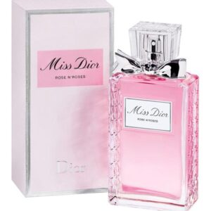 Christian Dior Miss Dior Rose N'Roses Edp 100 Ml