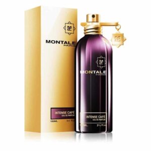 Montale İntense Cafe Edp 100 Ml Unisex Parfüm