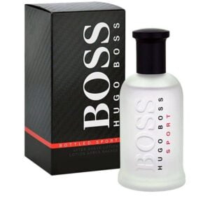 Hugo Boss Bottled Sport EDT Erkek Parfüm 100 ml