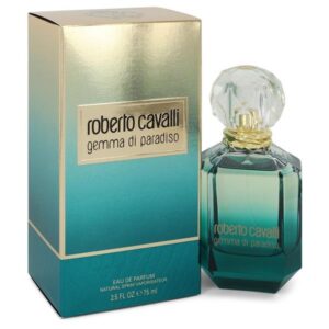 Roberto Cavalli Gemma Di Paradiso Edp 75 Ml