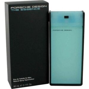 Porsche Design The Essence Edt 80 Ml