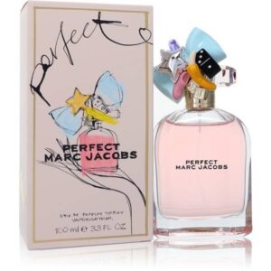 Marc Jacobs Perfect Edp 100 Ml Bayan Parfüm