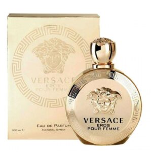 Versace Eros Women Edp 100 ml Kadın Parfümü